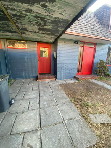 Arriendo Casa 4D 3B 2E 1B  - Las Condes