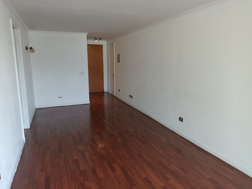 Arriendo Departamento O 3D 2B 1E 1B Barrio Italia - Providencia