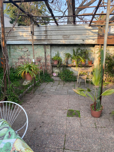 Venta Casa 3D 2B 3E Villa Frei - &Ntilde;u&ntilde;oa