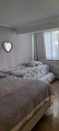 Venta Departamento 3D 2B 1E Nueva Las Condes - Las Condes