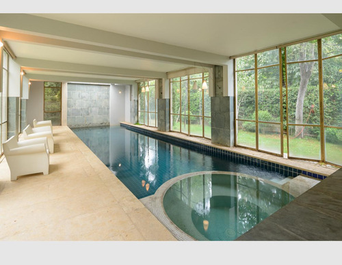 Venta Casa 5D 5B 2E 1B Los Trapenses - Lo Barnechea