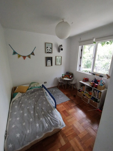Arriendo Casa NP 4D 3B 1E Metro Bilbao - Providencia