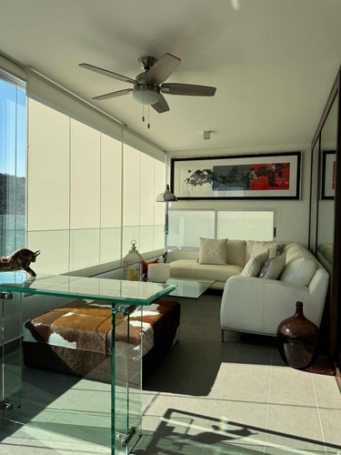 Venta Departamento 4D 5B 3E Tabancura - Vitacura