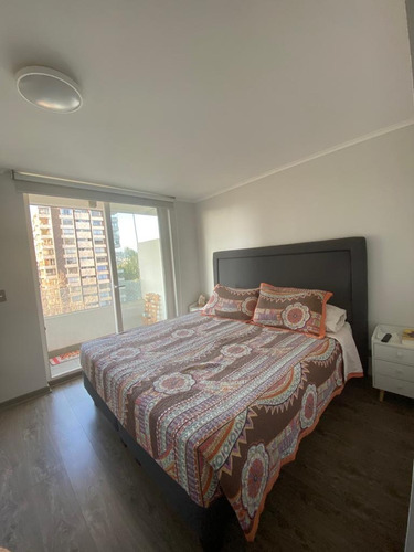 Venta Departamento NP 3D en suite Walk-in cl&oacute;set 3B 1E 1B Estadio Nacional - &Ntilde;u&ntilde;oa