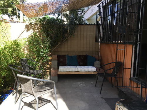 Venta Departamento NP 2D 1B 2E Villa Los Jard&iacute;nes - Villa Los Presidentes - &Ntilde;u&ntilde;oa