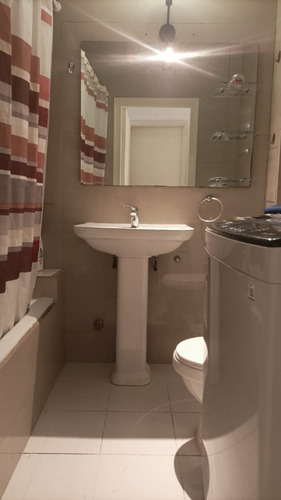 Arriendo Departamento NP 3D en suite 2B In&eacute;s de Su&aacute;rez - Providencia