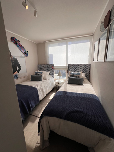 Venta Departamento NO 2D 2B 1E 1B Parque San Eugenio - Metro &Ntilde;uble - &Ntilde;u&ntilde;oa