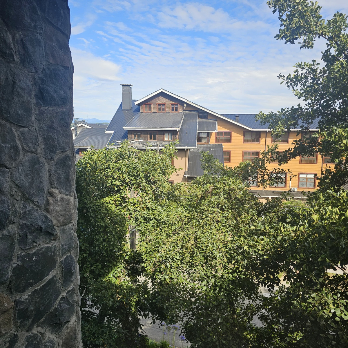 Arriendo Departamento 3D 3B 2E 1Bd Philippi - Puerto Varas