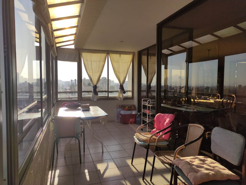 Venta Departamento NOSP 4D en suite Walk-in cl&oacute;set 4B 2E 1B Rotonda Atenas - Las Condes