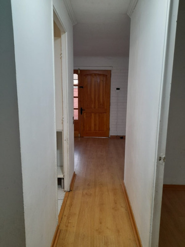 Venta Casa 4D 2B 1E Parque Padre Alberto Hurtado - Las Condes