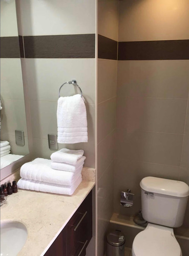 Arriendo Departamento 2D 2B 1E Manuel Montt - Providencia