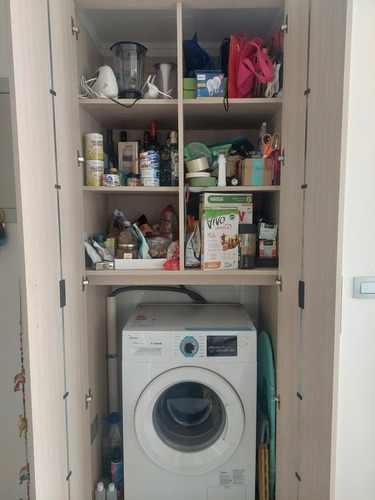 Arriendo Departamento O 2D 2B 1E 1B Plaza &Ntilde;u&ntilde;oa - &Ntilde;u&ntilde;oa