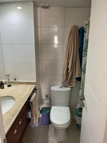 Arriendo Departamento 2D 2B 1E 1B Puente Nuevo - Lo Barnechea