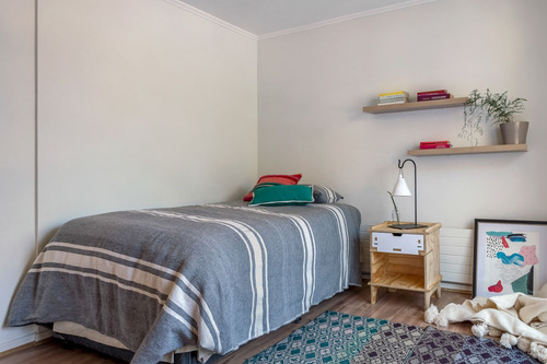 Arriendo Departamento NO 2D en suite 2B 1E 1B El Array&aacute;n - Lo Barnechea