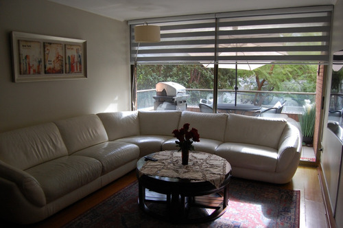 Venta Departamento N 3D en suite Walk-in cl&oacute;set 3B 1E 1B P&iacute;o XI - Vitacura