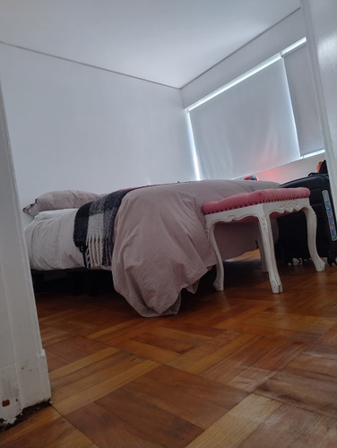 Venta Departamento 3D 1B Metro Hernando de Magallanes - Las Condes