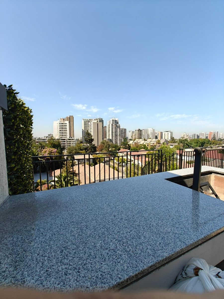 Arriendo Departamento SO 2D Walk-in cl&oacute;set 3B 1E 1Bd Plaza Ega&ntilde;a - &Ntilde;u&ntilde;oa