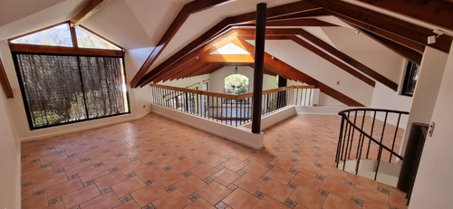 Venta Casa NOSP 5D 4B 4E 3B El Array&aacute;n - Lo Barnechea