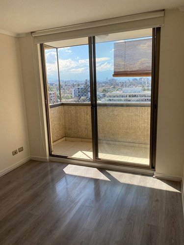 Arriendo Departamento 2D 2B 1E 1B In&eacute;s de Su&aacute;rez - Providencia