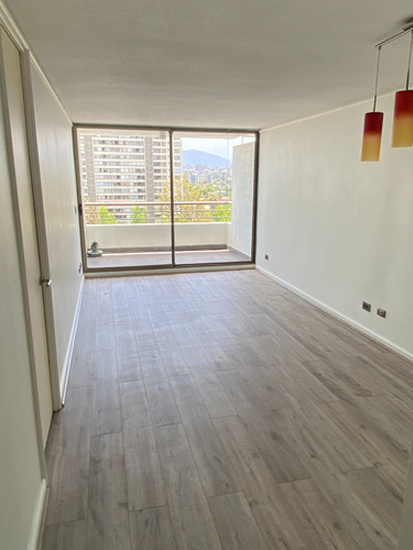 Venta Departamento NP 3D en suite 2B 1E 1B Metro Sim&oacute;n Bolivar - &Ntilde;u&ntilde;oa