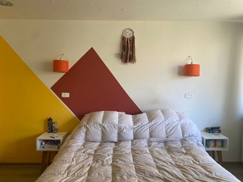 Arriendo Departamento SO 2D Walk-in cl&oacute;set 2B Pedro de Valdivia - Providencia