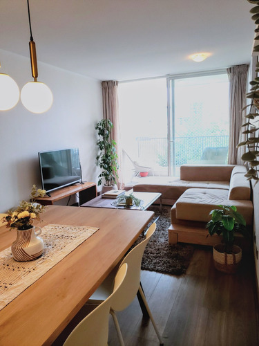 Venta Departamento SO 2D en suite Walk-in cl&oacute;set 2B 1E 1B Plaza Ega&ntilde;a - &Ntilde;u&ntilde;oa