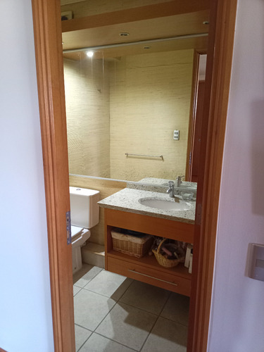 Venta Departamento NO 4D 4B 2E 1B Parque Arauco - Las Condes