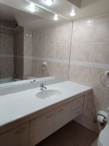 Arriendo Departamento NP 4D en suite Walk-in cl&oacute;set 3B 2E 1B Vaticano - Las Condes