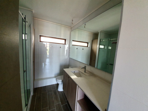 Venta Departamento P 1D en suite 1B 1E 1B Metro Hernando de Magallanes - Las Condes