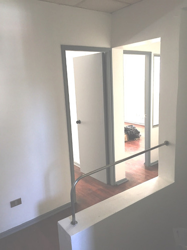 Arriendo Oficina NO 3B 4E 1B Metro &Ntilde;u&ntilde;oa - &Ntilde;u&ntilde;oa