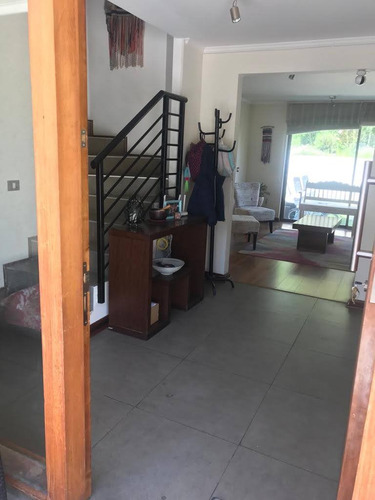 Venta Casa NOSP 5D en suite Walk-in cl&oacute;set 4B 2E 1B La Reina Alta - La Reina