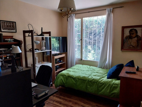 Venta Casa 4D 3B 2E 2B Metro Hernando de Magallanes - Las Condes