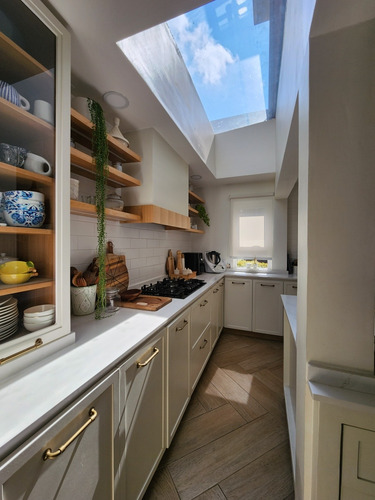 Venta Casa 4D 4B 2E Los Trapenses - Lo Barnechea