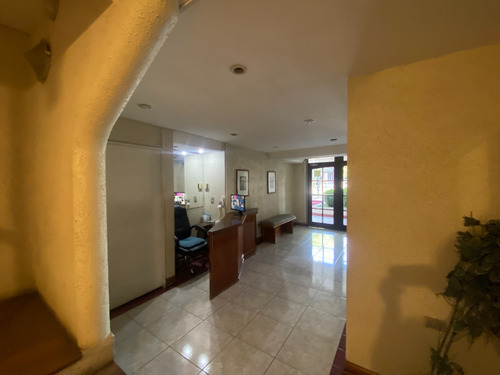 Arriendo Departamento NP 2D en suite 2B 1E 1B Manuel Montt - Providencia