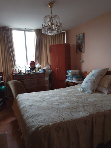 Venta Departamento NO 2D 1B 1B Sebasti&aacute;n Elcano - Las Condes