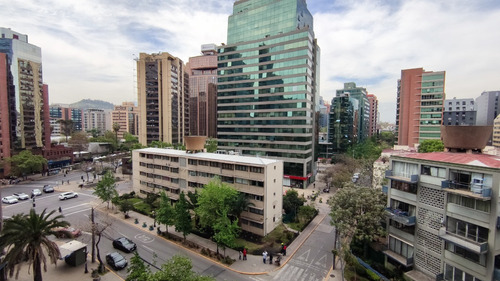 Arriendo Departamento NO 2D 2B Pedro de Valdivia - Providencia