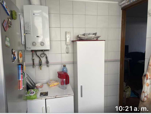 Venta Departamento 1D 1B 1E Metro Escuela Militar - Las Condes