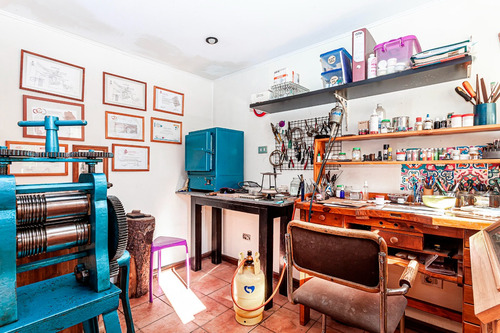 Venta Casa O 4D en suite Walk-in cl&oacute;set 4B 3E 1B Rotonda Atenas - Las Condes