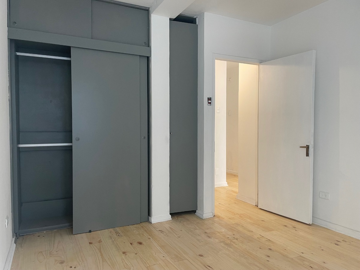 Venta Departamento NO 2D 2B Barrio Italia - Providencia