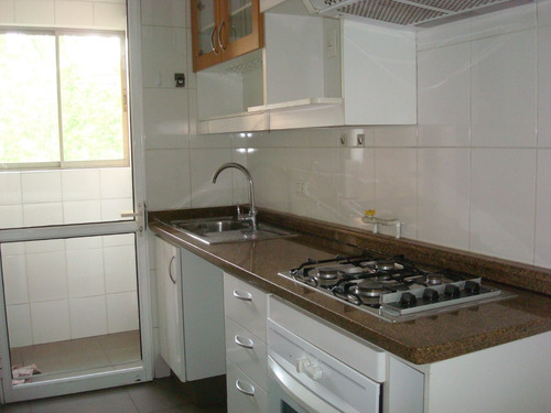 Arriendo Departamento O 2D 2B 1E 1B Pedro de Valdivia - Providencia