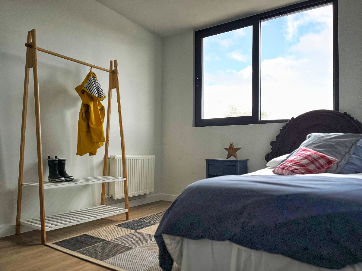 Arriendo Casa O 3D en suite 3B 1E Puerto Chico - Puerto Varas