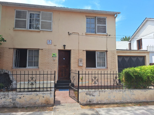 Venta Casa SO 4D 2B 6E 1B Villa Frei - &Ntilde;u&ntilde;oa