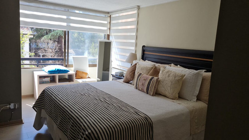 Venta Departamento 2D 2B 1E Campus Oriente - Providencia