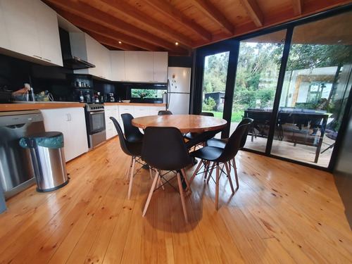 Venta Casa NP 3D en suite 2B 2E 1B Camino a Ensenada - Puerto Varas