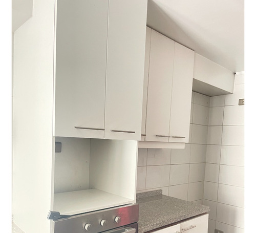 Venta Departamento NP 4D en suite 3B 2E 2B Rotonda Atenas - Las Condes