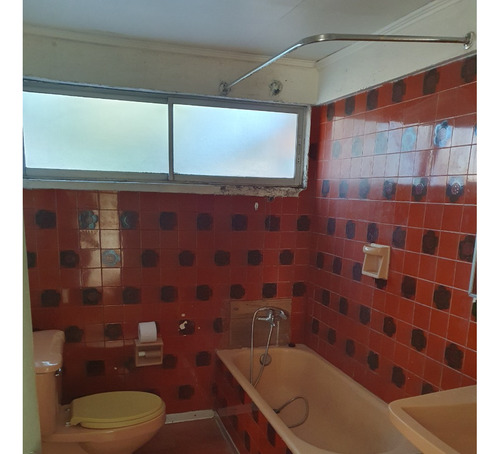 Venta Casa NP 2D 1B 1E Francisco de Villagra - La Reina