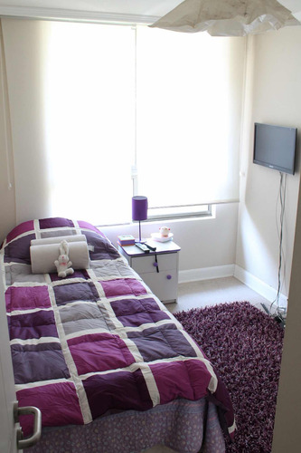 Arriendo Departamento NO 2D 2B 1E 1B Plaza &Ntilde;u&ntilde;oa - &Ntilde;u&ntilde;oa