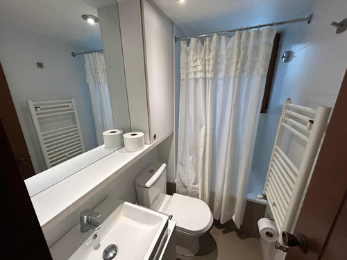 Venta Departamento 2D 2B 1E Centros Invernales - Lo Barnechea