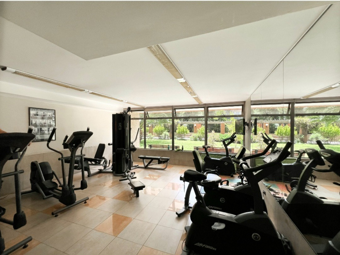 Venta Departamento O 3D en suite Walk-in cl&oacute;set 2B 2E 1Bd Sebasti&aacute;n Elcano - Las Condes