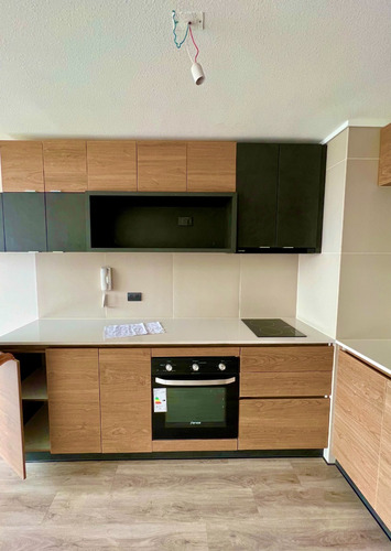 Venta Departamento O 1D Walk-in cl&oacute;set 1B 1E 1B Estadio Nacional - &Ntilde;u&ntilde;oa